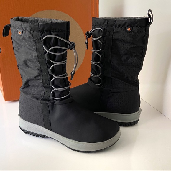 Nib Bogs Snownights Winter Boot 